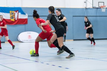 Bild 61 - B-Juniorinnen Futsalmeisterschaft